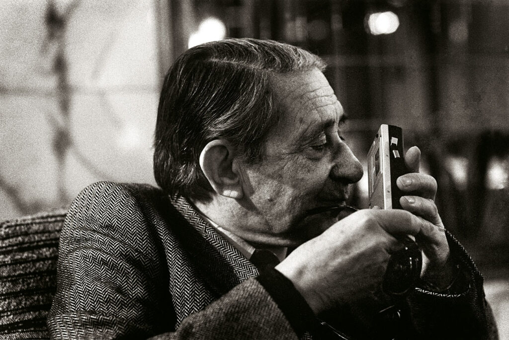 Biografía de GTB Biografía de GTB