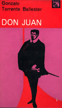 Portada de Don Juan